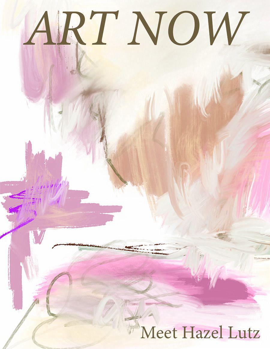 Art Now: Hazel Lutz