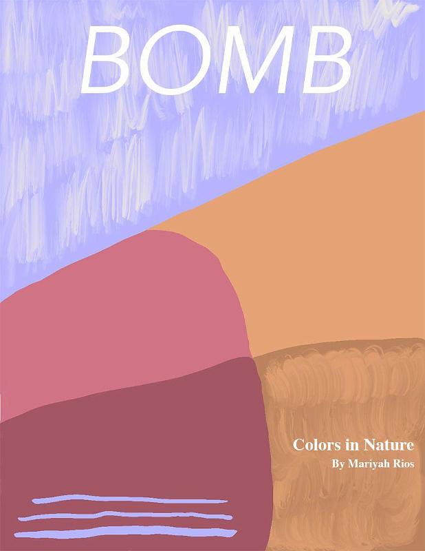 BOMB: Colors in Nature