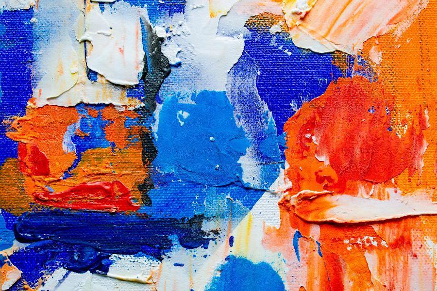 Luis Tyler: Long Time Gone (Exhibition-Only; ARTIST Restricted TESTING)