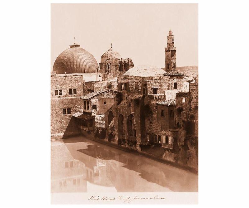 Shadows of Forgotten Time