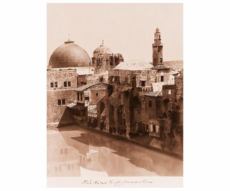 Shadows of Forgotten Time