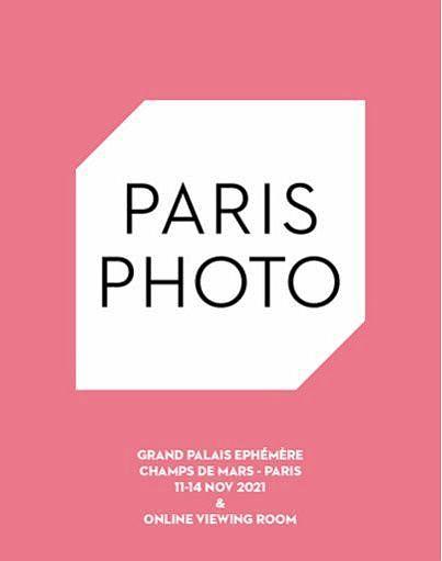 Paris Photo 2021
