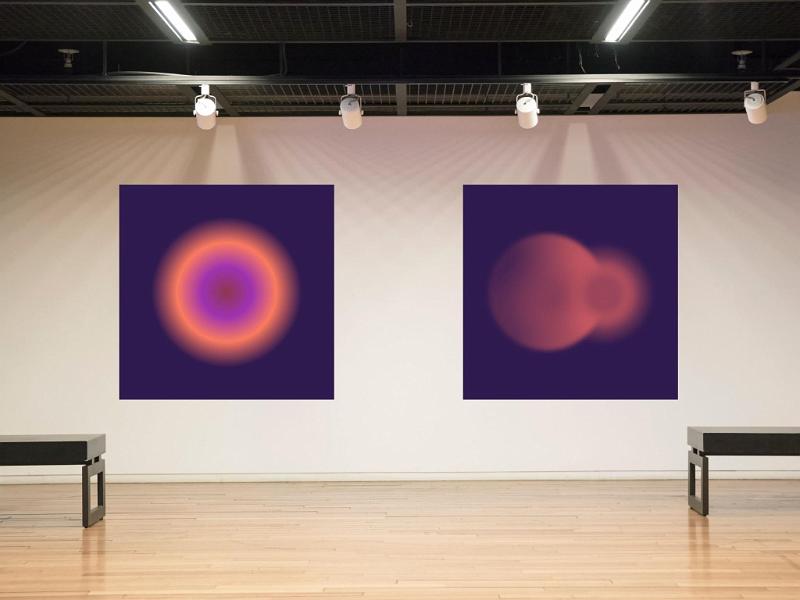 Nadia Mohamed: Phases of the Moon